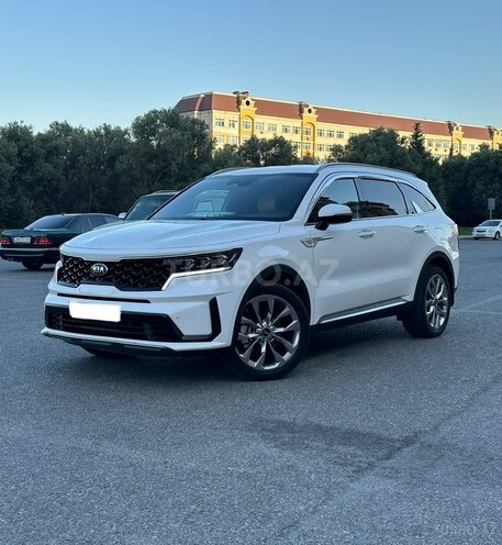 Kia Sorento-2