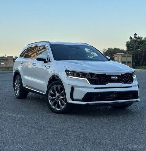 Kia Sorento-5