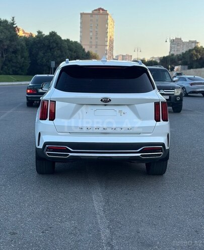 Kia Sorento-4
