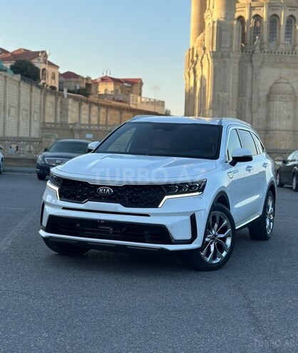 Kia Sorento-7