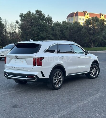 Kia Sorento-3