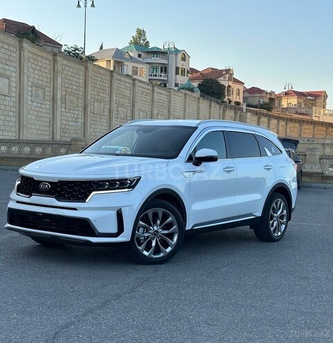 Kia Sorento-6