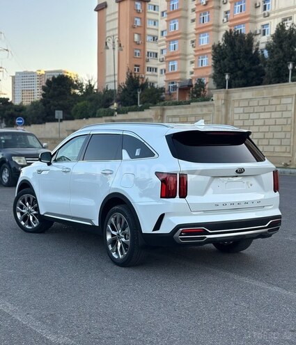 Kia Sorento-9