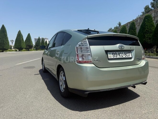 Toyota Prius 2008, 463,491 km - 1.5 l - Gəncə