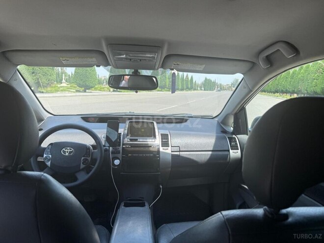 Toyota Prius 2008, 463,491 km - 1.5 l - Gəncə