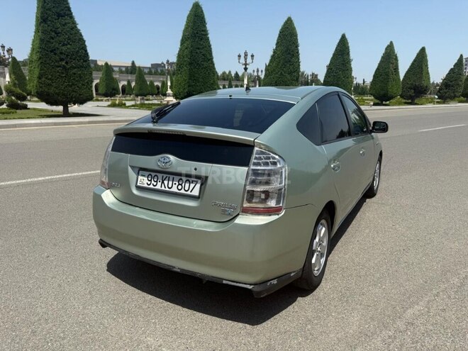 Toyota Prius 2008, 463,491 km - 1.5 l - Gəncə
