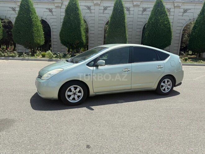 Toyota Prius 2008, 463,491 km - 1.5 l - Gəncə