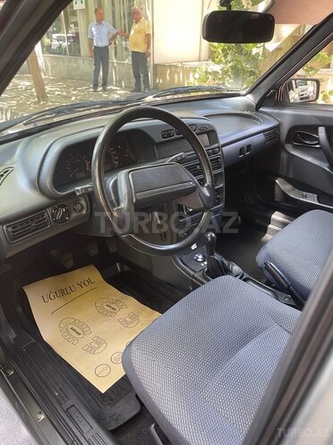 LADA (VAZ) 2115 2012, 166,000 km - 1.6 l - Mingəçevir