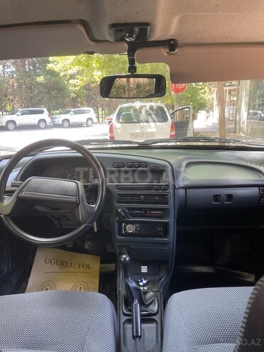 LADA (VAZ) 2115 2012, 166,000 km - 1.6 l - Mingəçevir