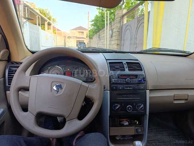 Khazar LX 2024, 34,000 km - 1.7 l - Bakı