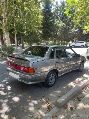 LADA (VAZ) 2115 2012, 166,000 km - 1.6 l - Mingəçevir