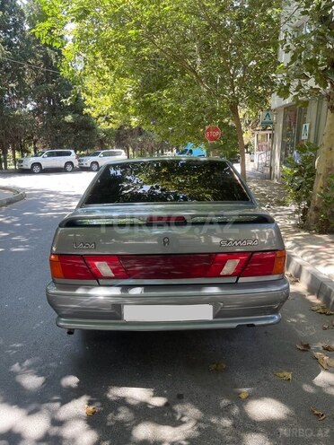 LADA (VAZ) 2115 2012, 166,000 km - 1.6 l - Mingəçevir