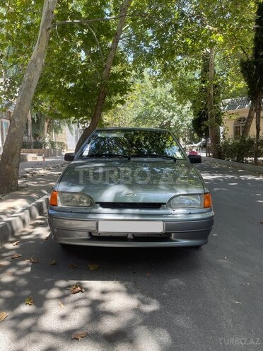 LADA (VAZ) 2115 2012, 166,000 km - 1.6 l - Mingəçevir