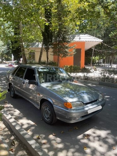 LADA (VAZ) 2115 2012, 166,000 km - 1.6 l - Mingəçevir