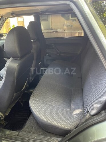LADA (VAZ) 2115 2012, 166,000 km - 1.6 l - Mingəçevir
