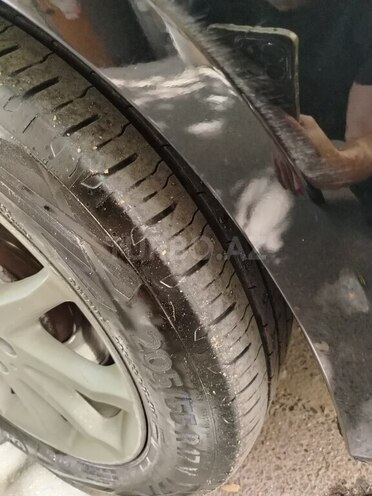 Mercedes B 200 2006, 277,000 km - 2.0 l - Bakı