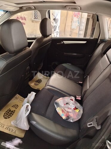 Mercedes B 200 2006, 277,000 km - 2.0 l - Bakı