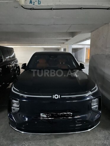 Changan  2025, 0 km - 1.5 l - Bakı