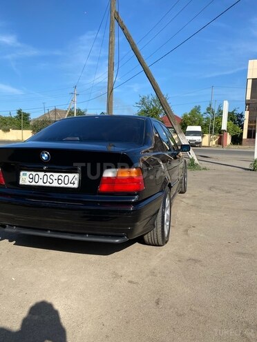 BMW 320 1998, 478,000 km - 2.0 l - Lənkəran