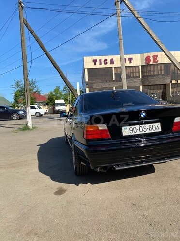 BMW 320 1998, 478,000 km - 2.0 l - Lənkəran