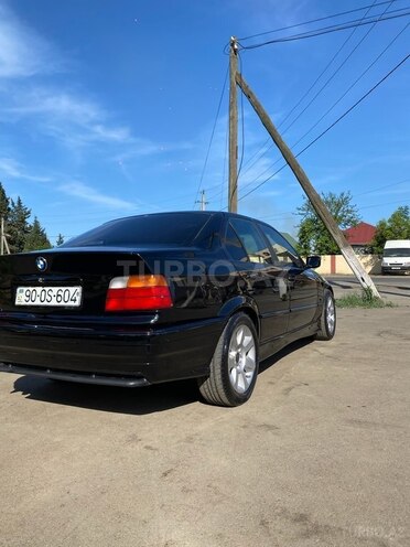 BMW 320 1998, 478,000 km - 2.0 l - Lənkəran