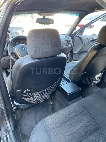 BMW 320 1998, 478,000 km - 2.0 l - Lənkəran