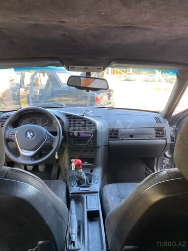 BMW 320 1998, 478,000 km - 2.0 l - Lənkəran