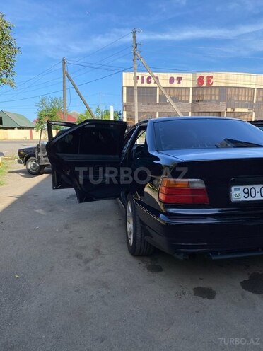 BMW 320 1998, 478,000 km - 2.0 l - Lənkəran