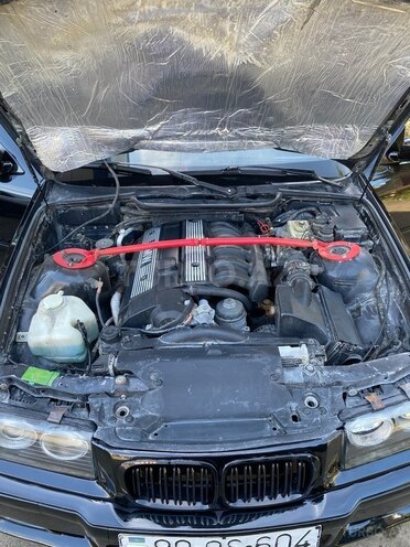 BMW 320 1998, 478,000 km - 2.0 l - Lənkəran