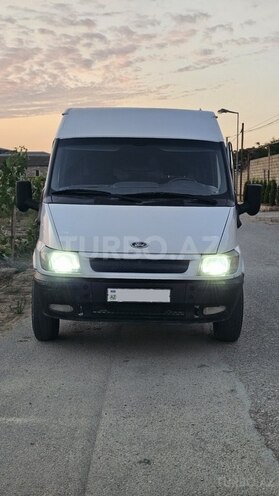 Ford Transit 2006, 400,000 km - 2.4 l - Bakı