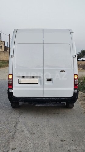 Ford Transit 2006, 400,000 km - 2.4 l - Bakı