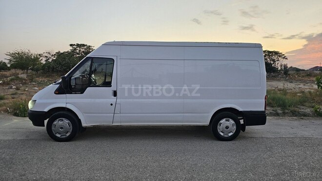 Ford Transit 2006, 400,000 km - 2.4 l - Bakı