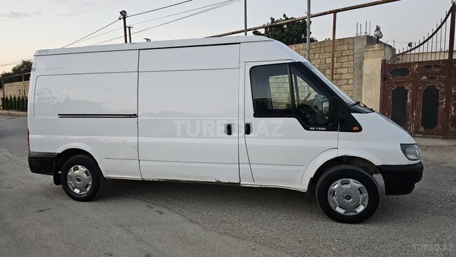 Ford Transit 2006, 400,000 km - 2.4 l - Bakı