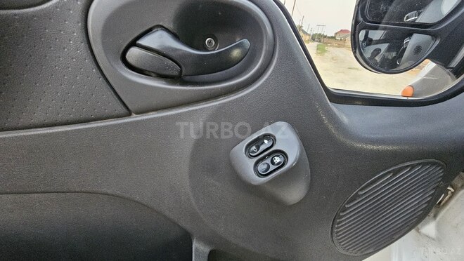 Ford Transit 2006, 400,000 km - 2.4 l - Bakı