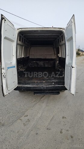 Ford Transit 2006, 400,000 km - 2.4 l - Bakı