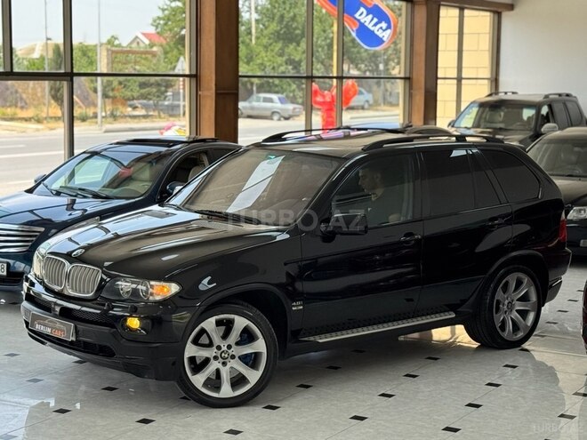 BMW X5-6