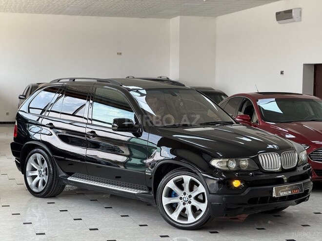 BMW X5-2