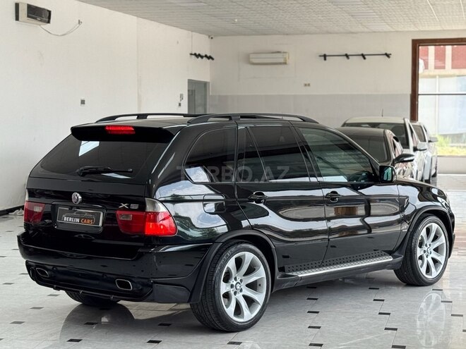 BMW X5-8