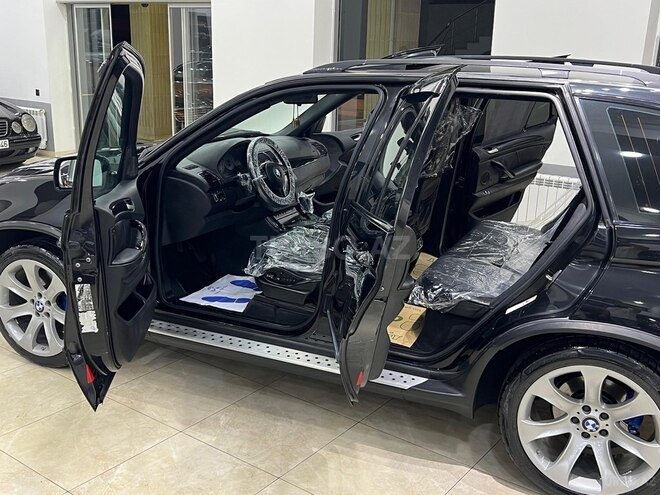 BMW X5-12