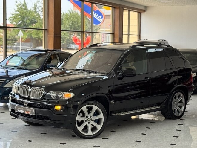 BMW X5-3