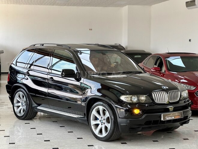 BMW X5-4