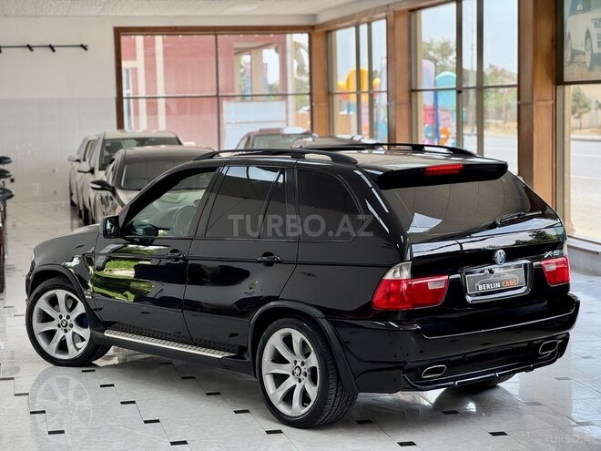 BMW X5-9