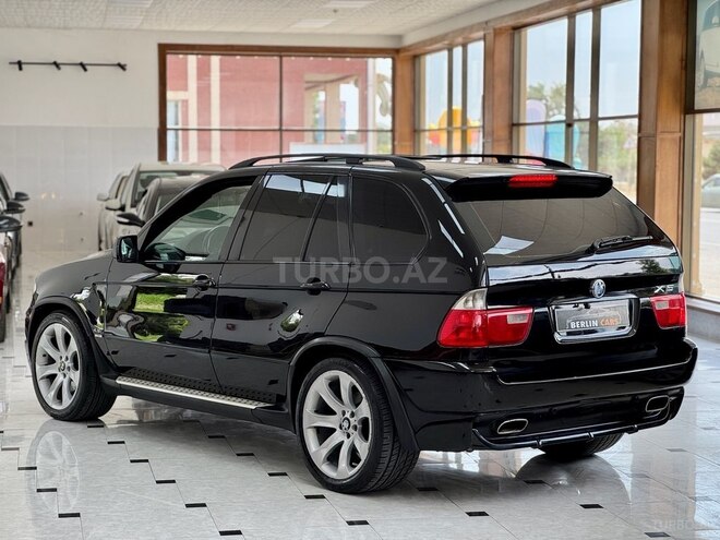 BMW X5-7