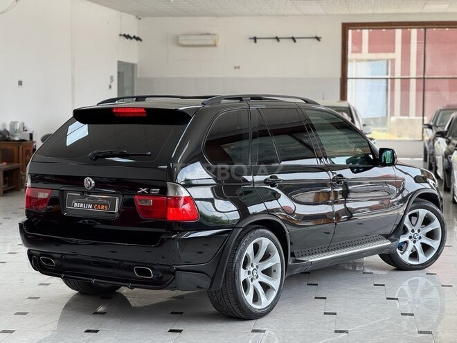 BMW X5-10