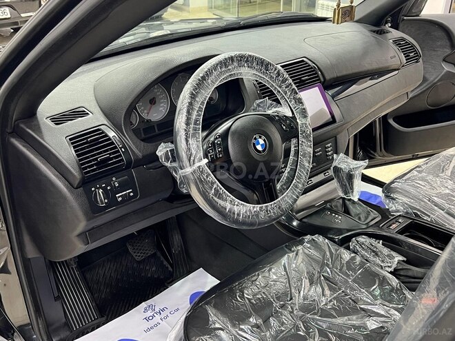 BMW X5-13