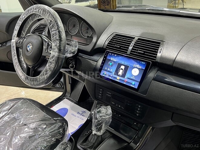 BMW X5-15