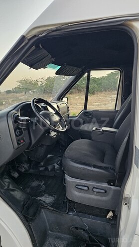 Ford Transit 2006, 400,000 km - 2.4 l - Bakı