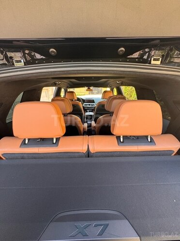 BMW X7 2020, 138,000 km - 3.0 l - Bakı