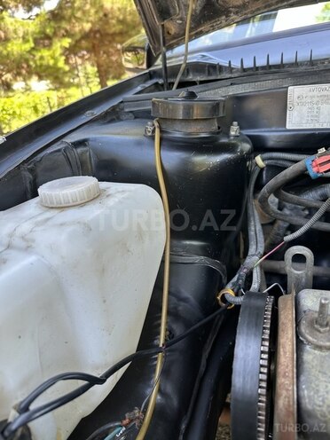 LADA (VAZ) 2115 2010, 268,858 km - 1.6 l - Şamaxı