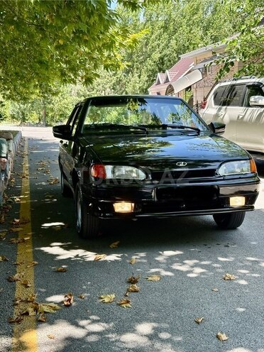 LADA (VAZ) 2115 2010, 268,858 km - 1.6 l - Şamaxı